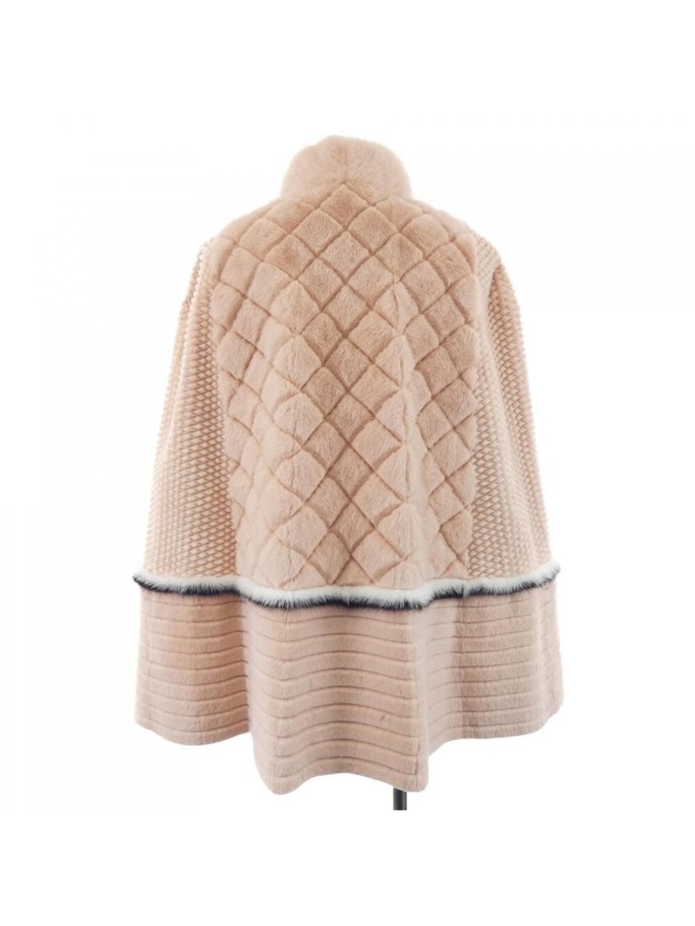 Fendi Jacket Pink - Picture 2 of 6